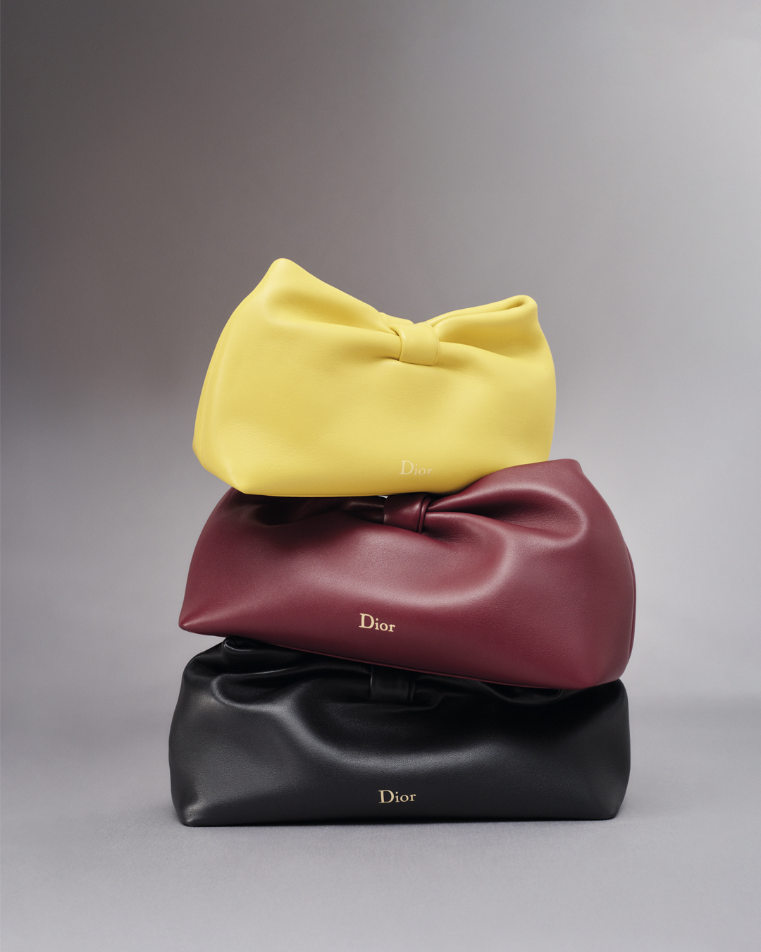 Jonathan Anderson’s Dior Hits Stores