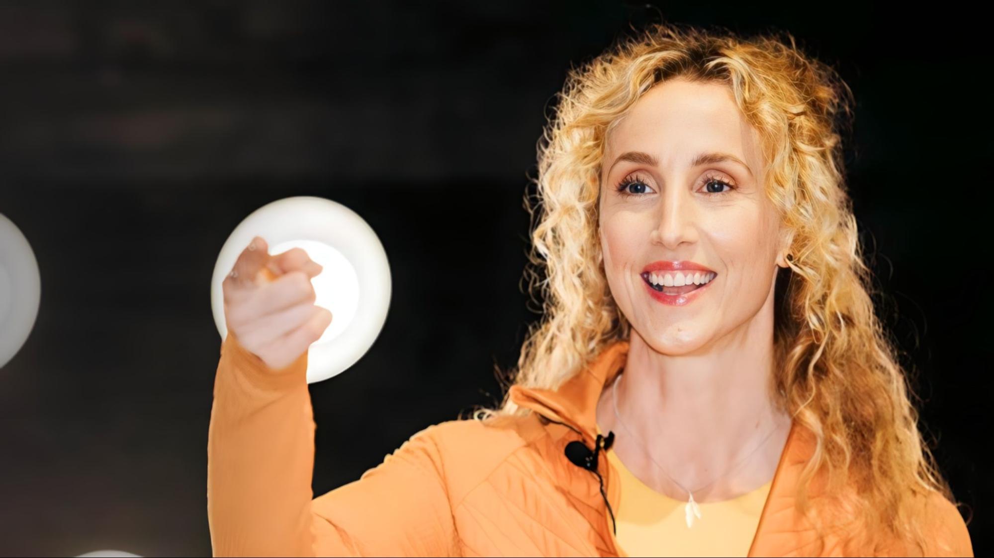 The Weitzel Way: The Science of Superior Athlete Performance