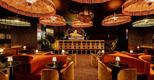 One of the Country's Hottest Supper Clubs Debuts Its Third Location in Miami