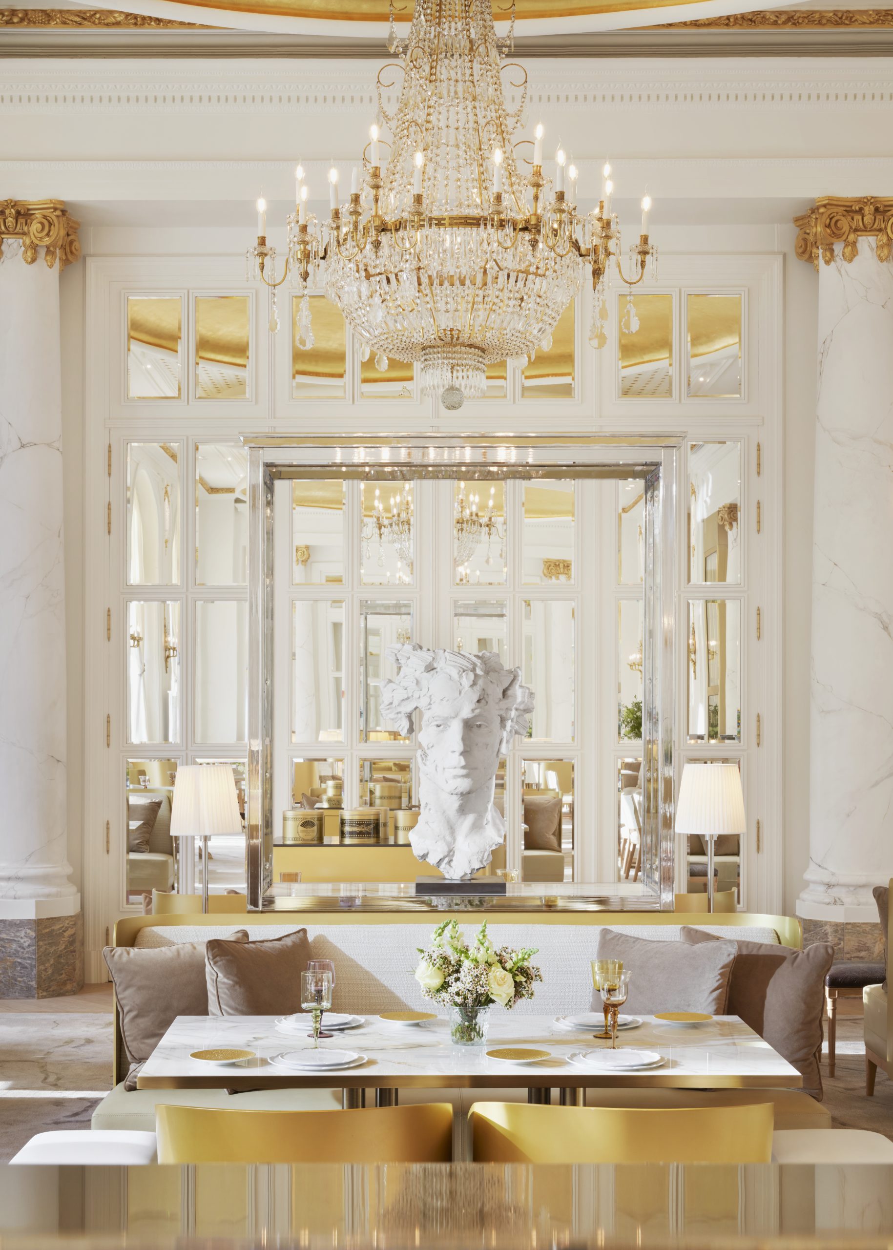 Mandarin Oriental Ritz