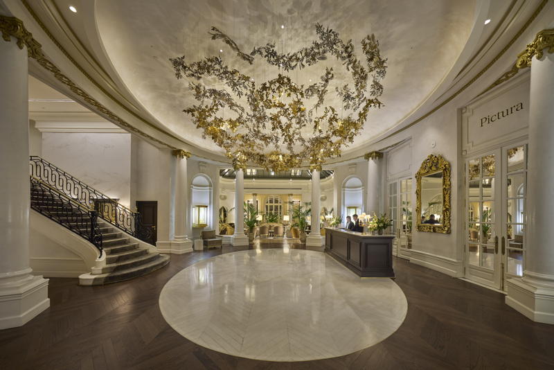 Mandarin Oriental Ritz