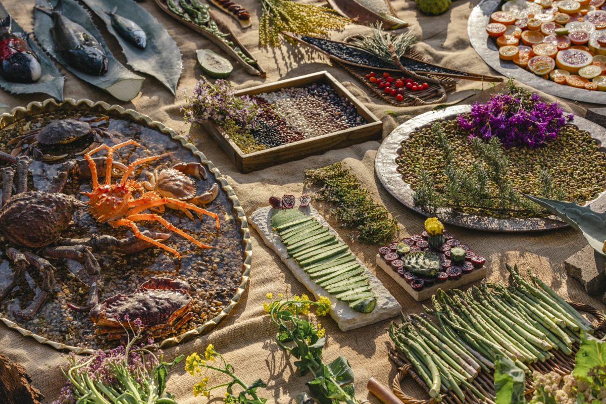 One of the World’s Most Famous Restaurants is Coming to LA — With a $1500 Tasting Menu