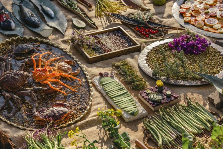 One of the World’s Most Famous Restaurants is Coming to LA — With a $1500 Tasting Menu