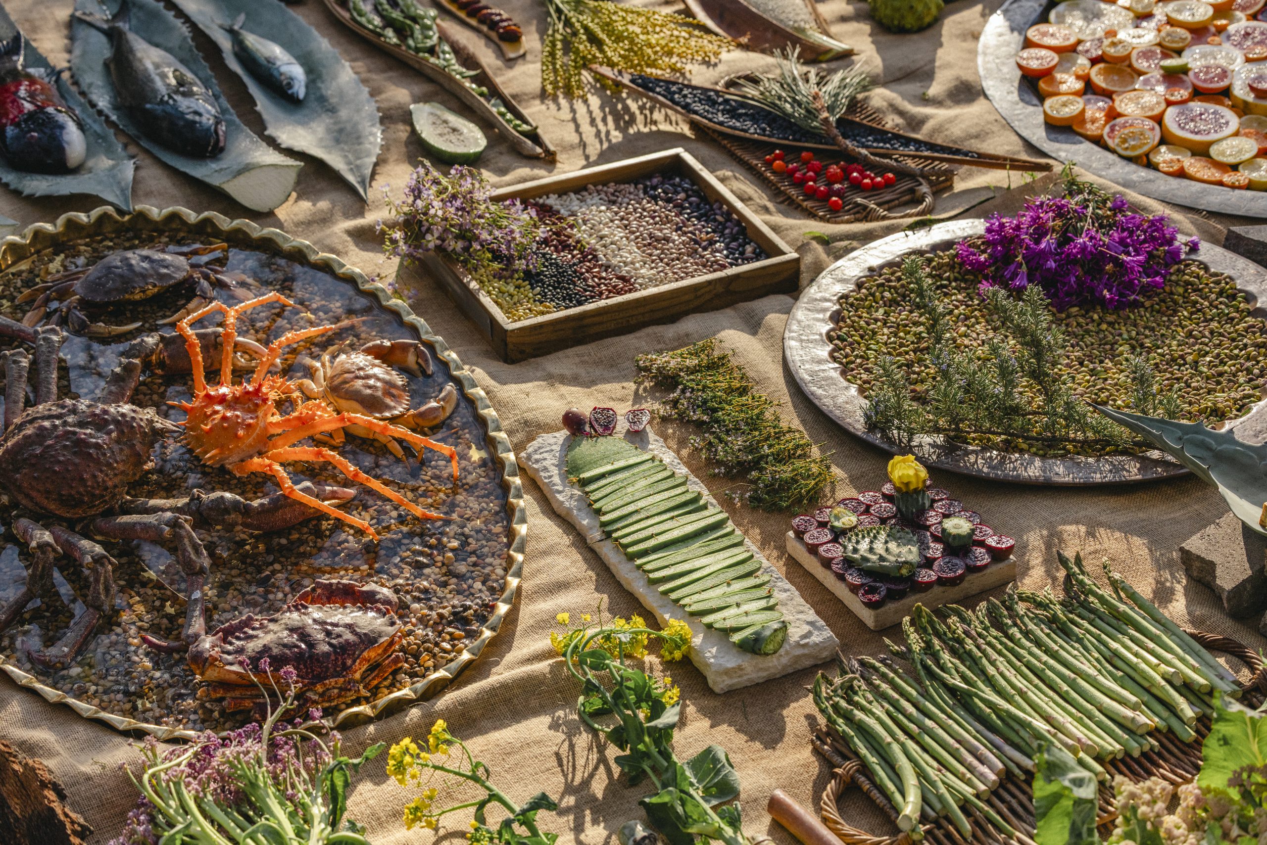 One of the World’s Most Famous Restaurants is Coming to LA — With a $1500 Tasting Menu