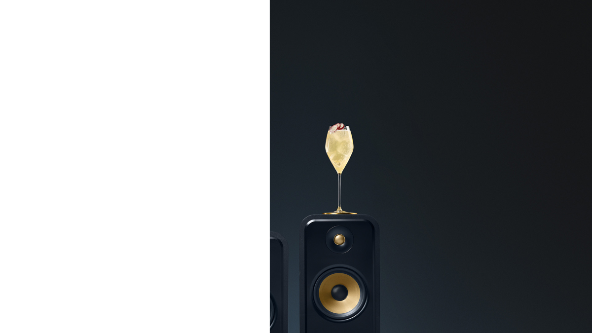 The Golden Record: A Perfect Pitch for Grammy Night Courtesy of CDMX’s Licorerìa Limantour