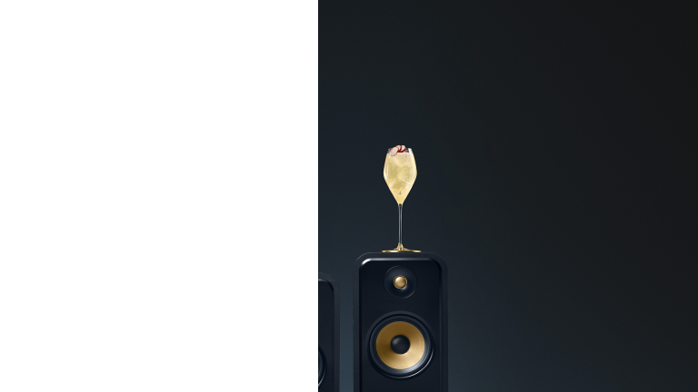 The Golden Record: A Perfect Pitch for Grammy Night Courtesy of CDMX’s Licorerìa Limantour