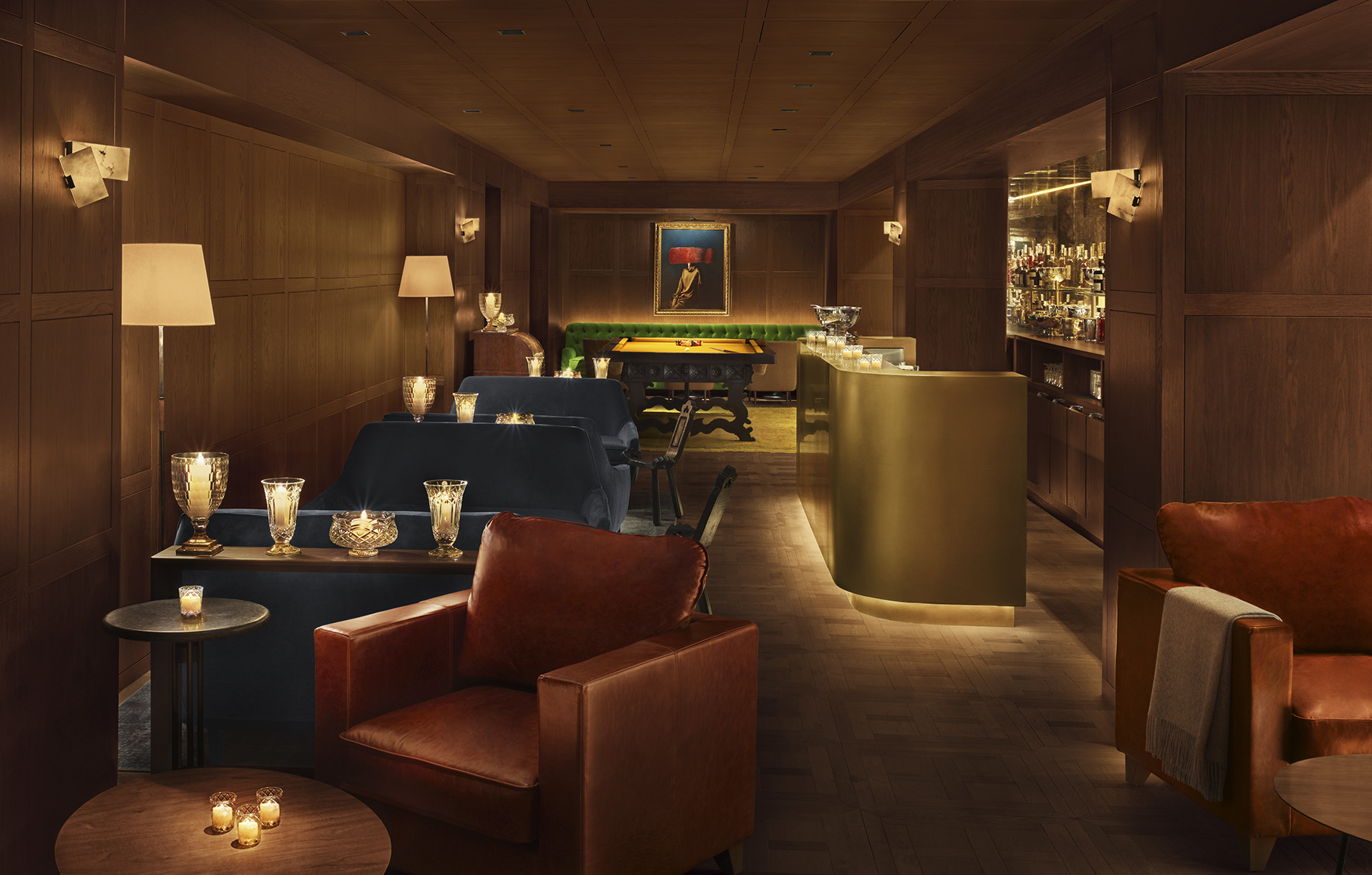 The Barcelona EDITION