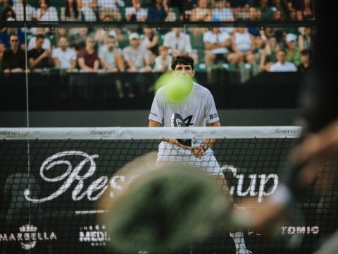 Reserve Cup Miami Returns With Derek Jeter & Jimmy Butler as Official Team Captains