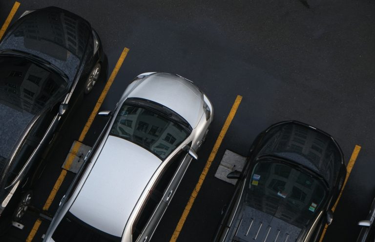 7 Parking Tips for Chicago Loop Commuters in 2026