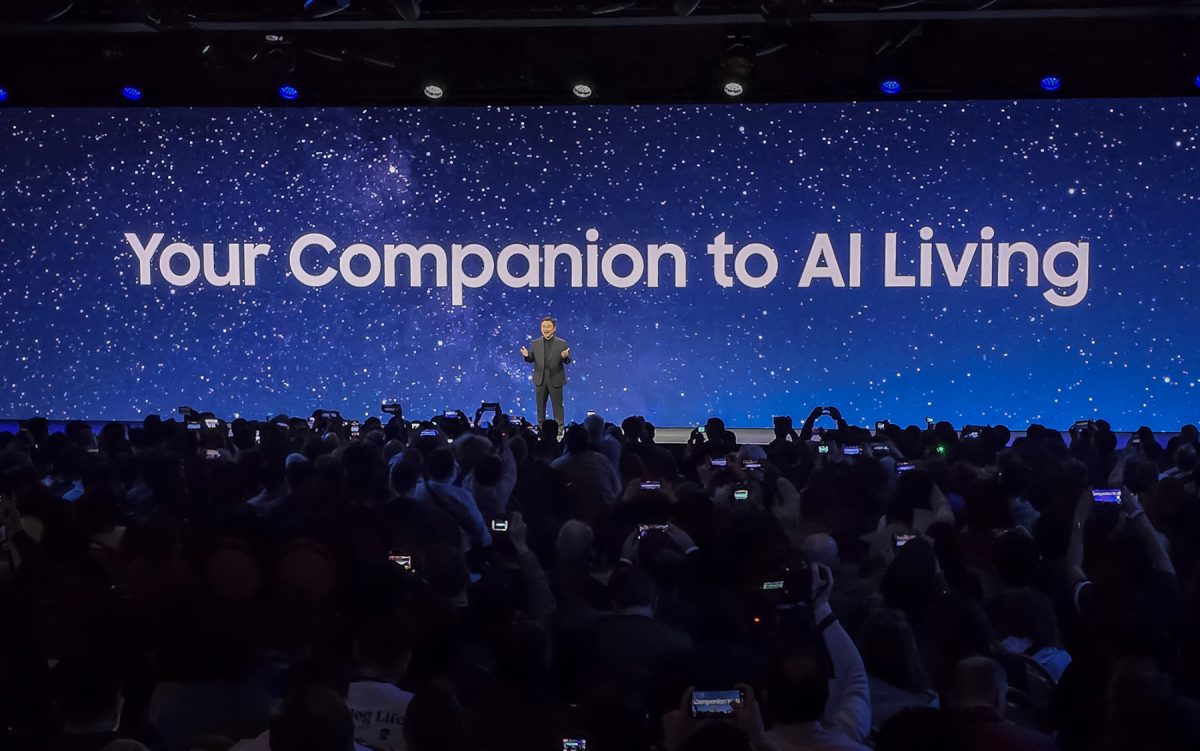 CES: 72 Hours in Las Vegas, Where Innovation Unfolded