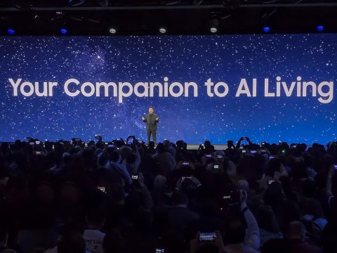 CES: 72 Hours in Las Vegas, Where Innovation Unfolded