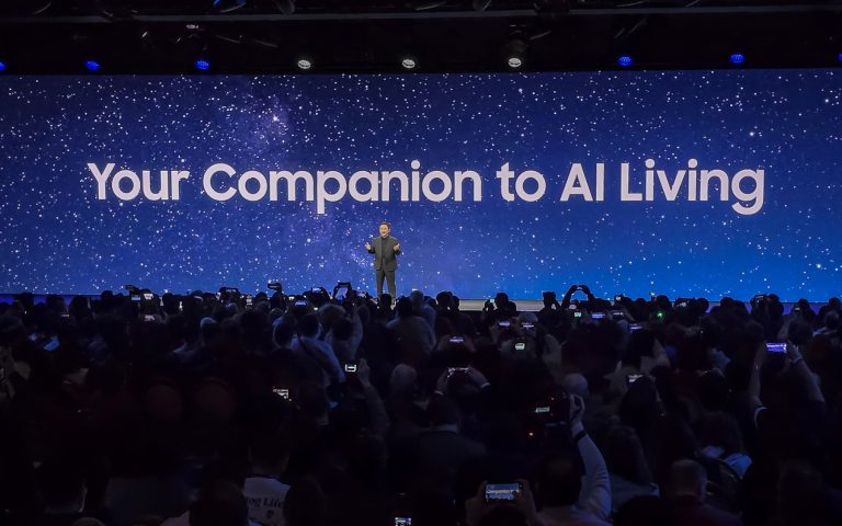 CES: 72 Hours in Las Vegas, Where Innovation Unfolded
