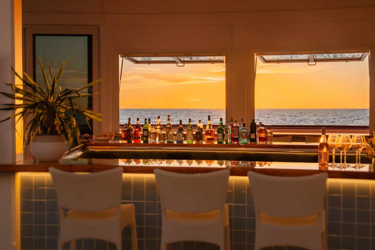 Warning: Naples Beach Club May Cause Life to Feel Too Ordinary