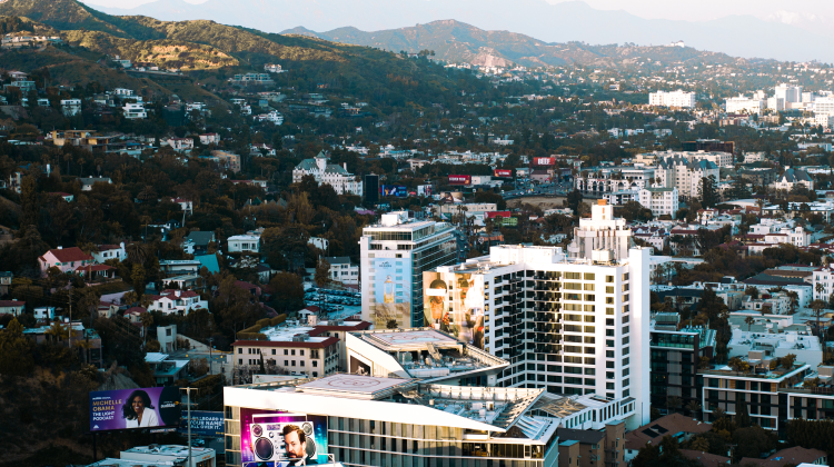 A Haute Guide to Los Angeles for the NBA All-Star Game