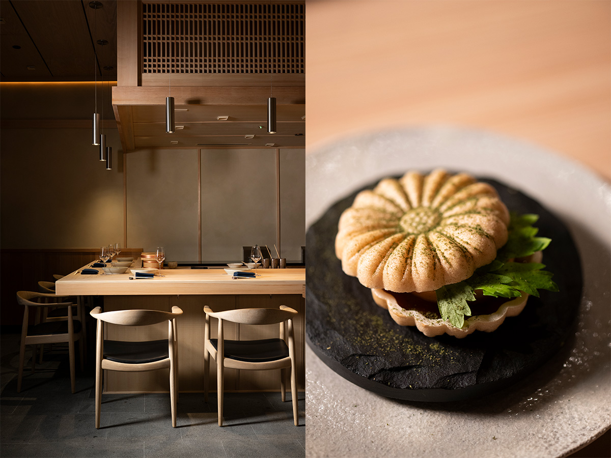 These are the Hautest New Miami Restaurants This Season