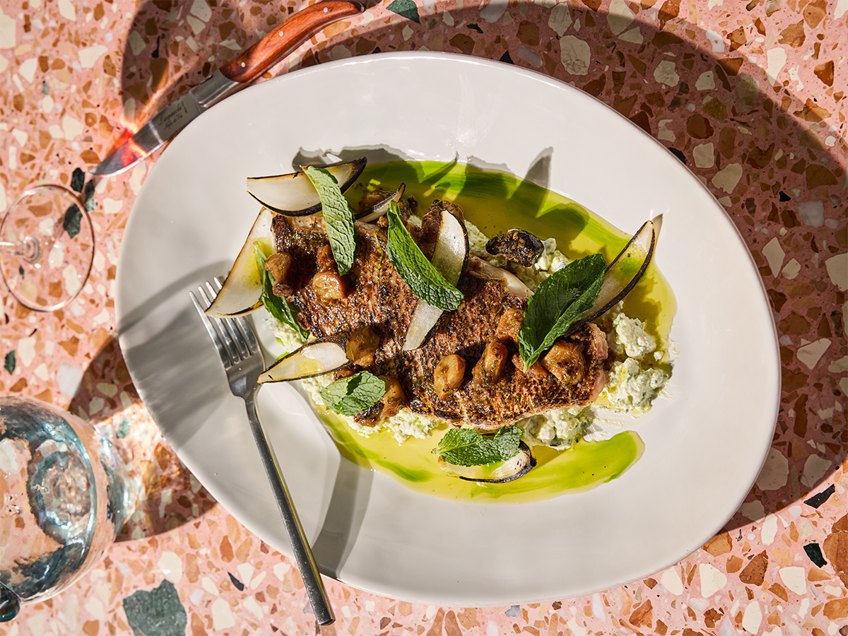 new miami restaurants