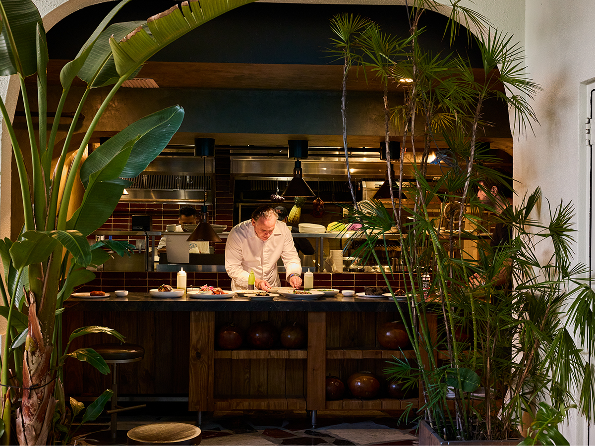 new miami restaurants