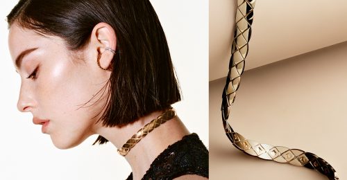 A New Crush: Gracie Abrams Joins Chanel's Coco Crush as Its Latest Muse