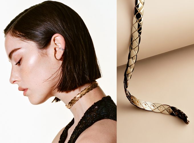 A New Crush: Gracie Abrams Joins Chanel's Coco Crush as Its Latest Muse