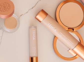 Inside YENSA: Jennifer Yen’s Superfood-Powered Beauty Vision