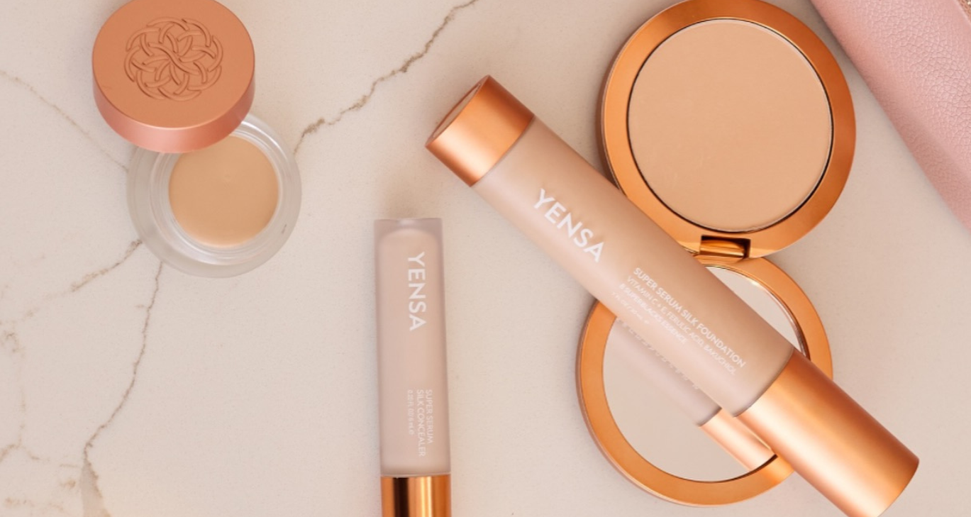 Inside YENSA: Jennifer Yen’s Superfood-Powered Beauty Vision