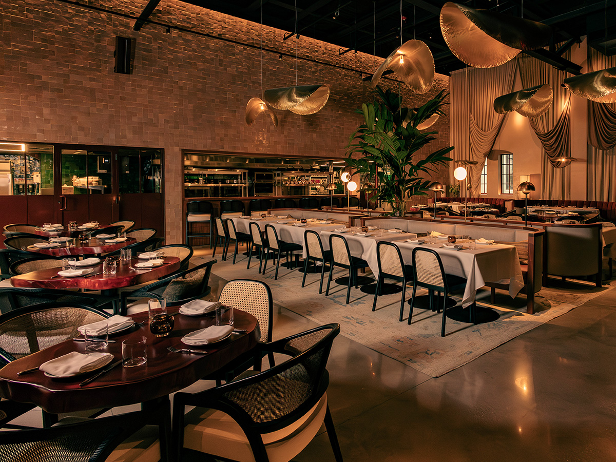 Best New Miami Restaurants