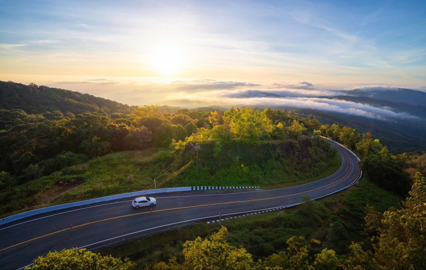 12Go Reveals How to Reach Thailand’s Most Luxurious and Unique Destinations