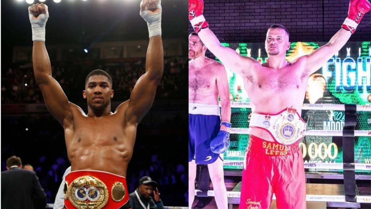Anthony Joshua on Samuel Leeds: The Property Mentor Who Turns Complexity Into Clarity