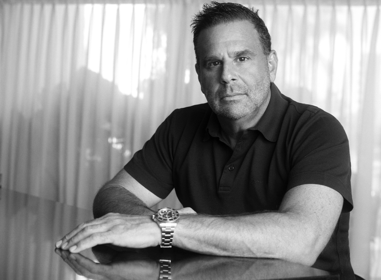 Meet Miami’s Randall Ives Emmett: The Relentless Force Behind the Camera