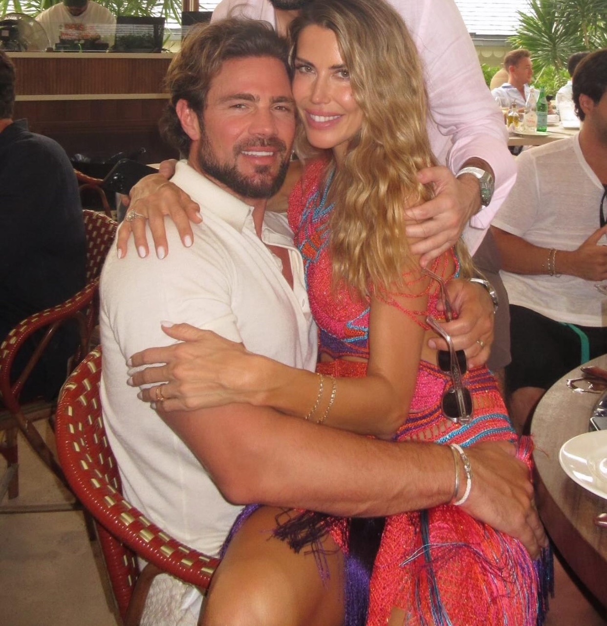 Martha Graeff’s Luxe Miami Lifestyle Now Under Fire in Vorcaro Fraud Fallout