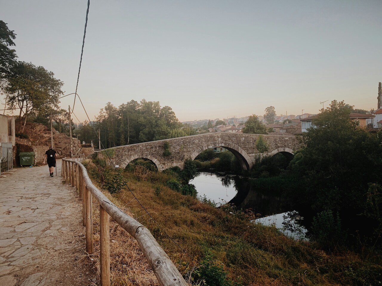 The cultural tapestry of the Camino: Exploring hidden heritage and local flavors on the way