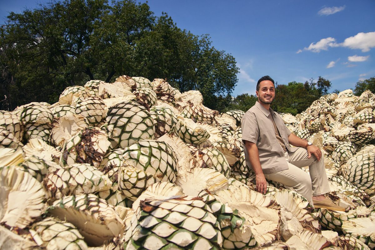 Mookie Betts Steps Into Spirits With Tequila Providencia: A New Luxury Tequila Experience