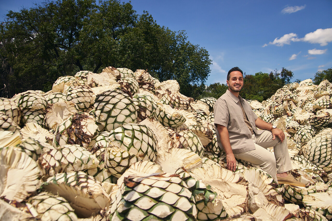 Mookie Betts Steps Into Spirits With Tequila Providencia: A New Luxury Tequila Experience