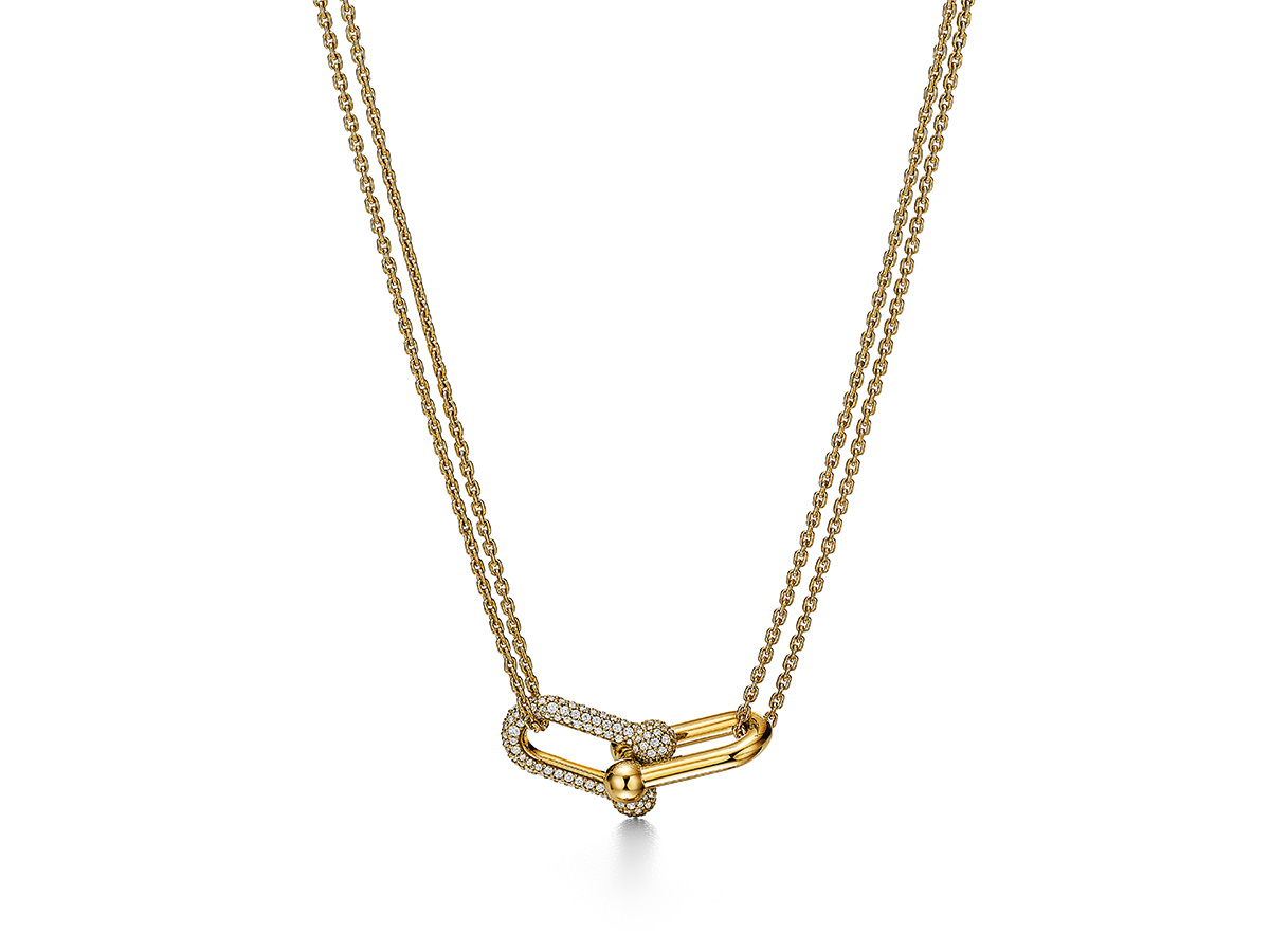 Tiffany & Co. Unveils Its 2026 Valentine’s Day Campaign: Celebrating Love Stories Since 1837