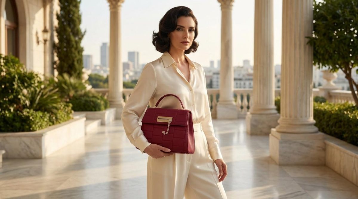 Inside the Private Worlds Where Modern Luxury Is Lived