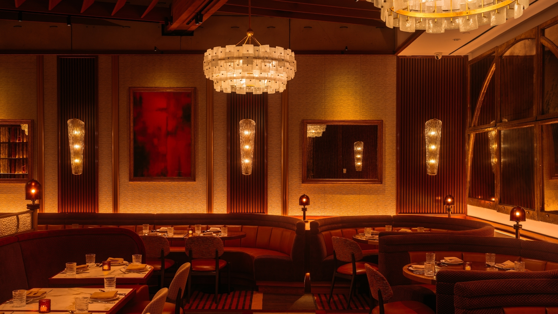 Or’esh Brings Live-Fire Levantine Cooking to SoHo