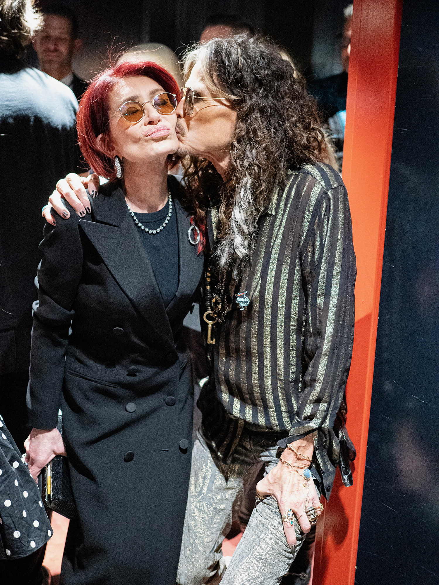 7th Annual Jam for Janie GRAMMY Awards® Viewing Party