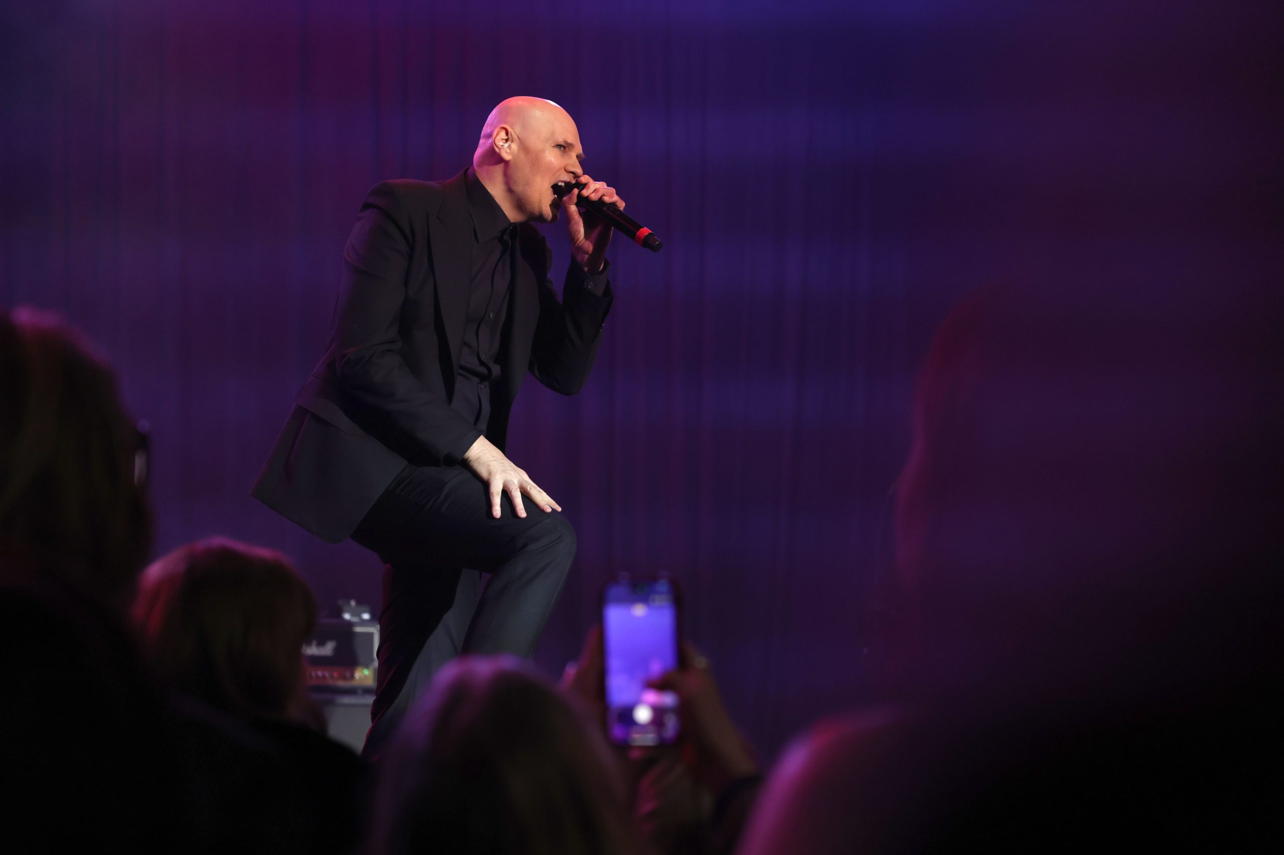 Janie's Fund 7th Annual Grammy Party Presented By Live Nation