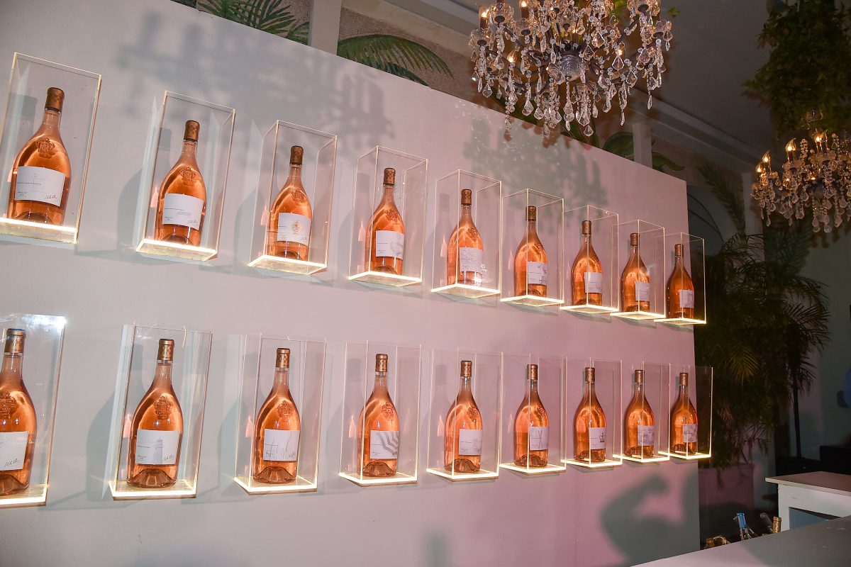 Rosé all day? Try Rosé For Two Decades With Whispering Angel