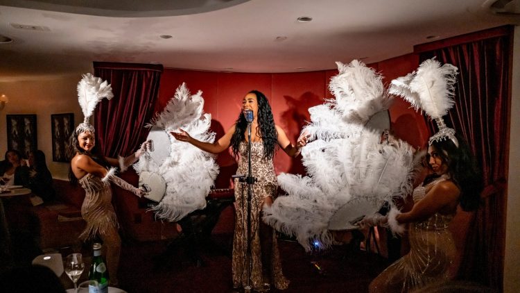 Sofia Design District Marks Three Years in Miami With a New Era of Dining, Art, and Immersive Entertainment