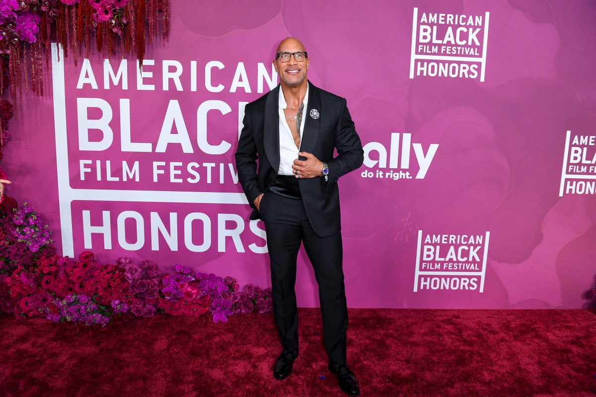 Dwayne Johnson, Angela Bassett & More Honored at 2026 ABFF Honors in Beverly Hills