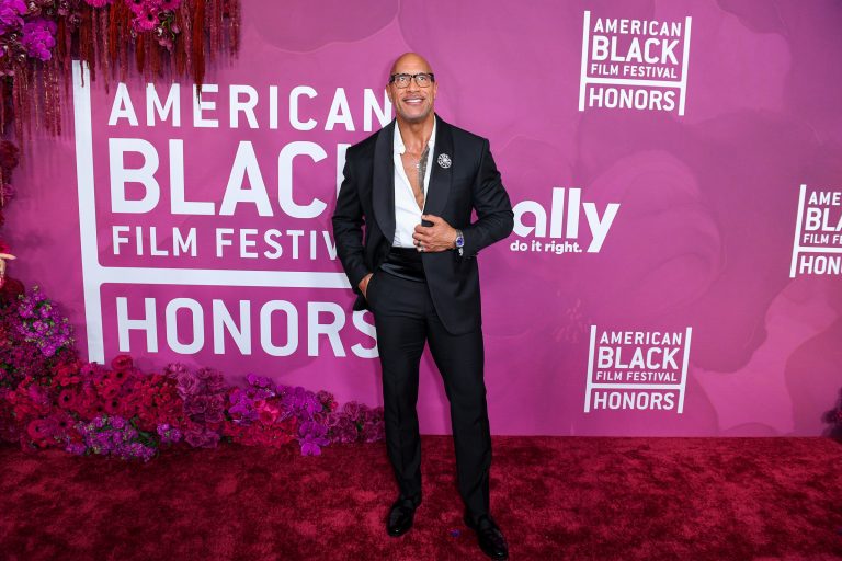 Dwayne Johnson, Angela Bassett & More Honored at 2026 ABFF Honors in Beverly Hills