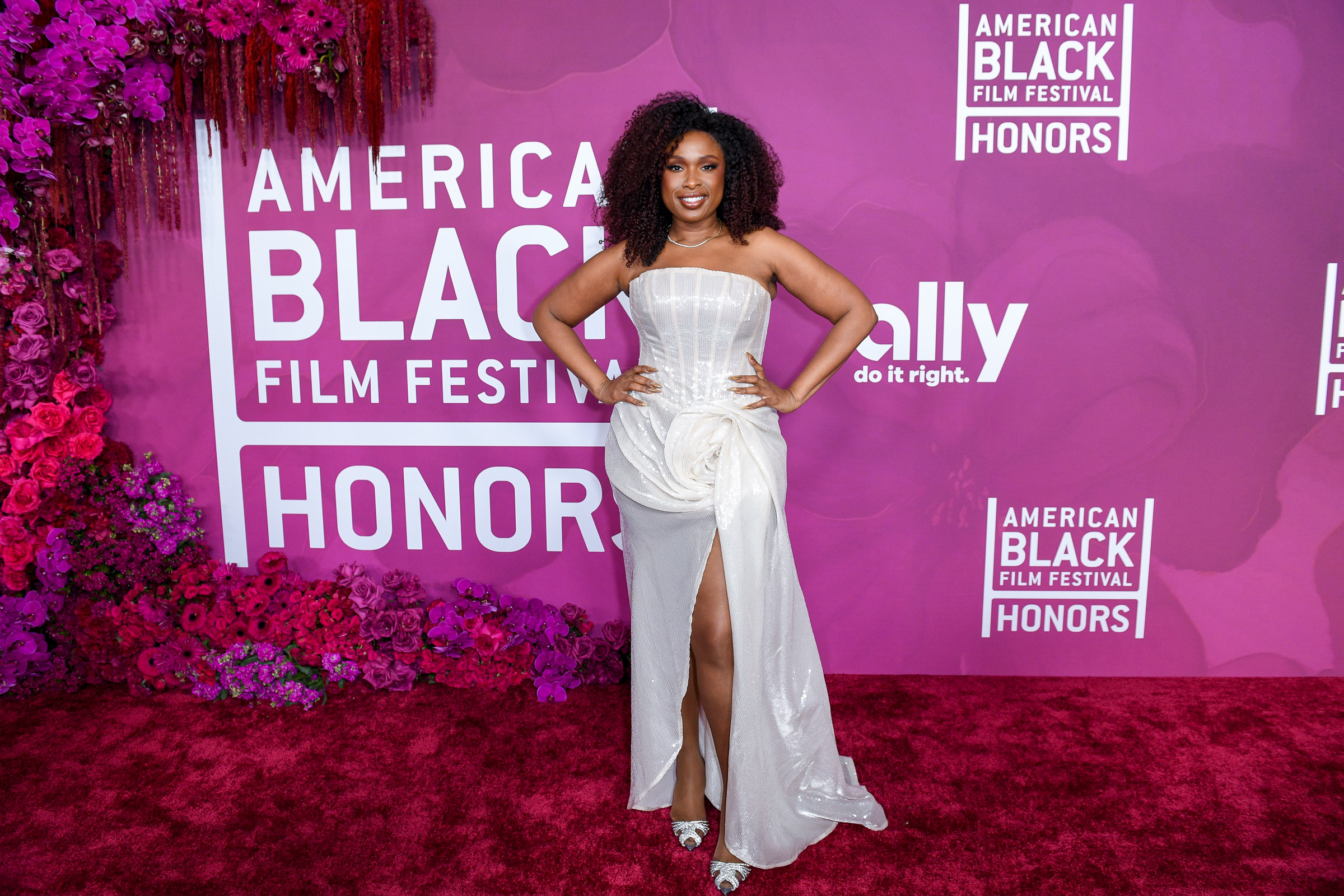 American Black Film Festival Honors