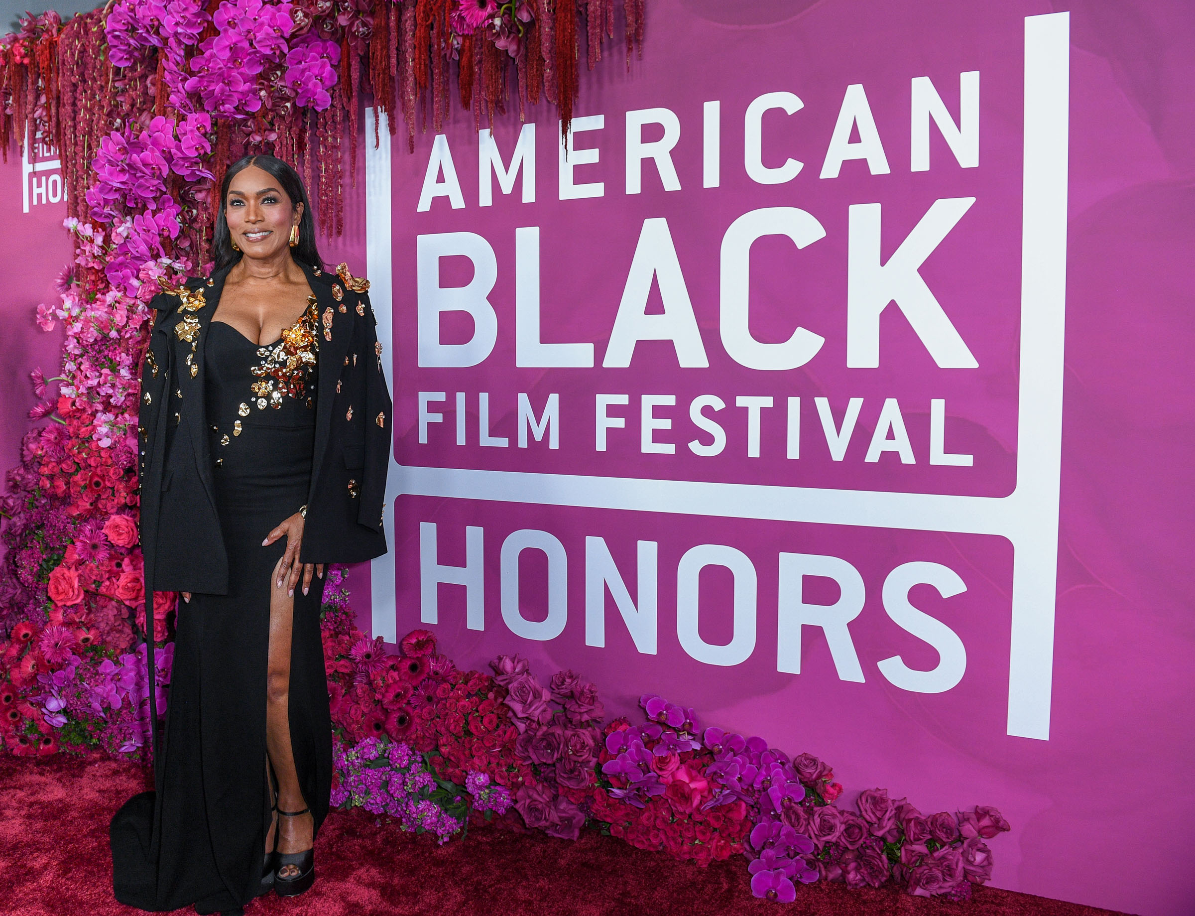 American Black Film Festival Honors