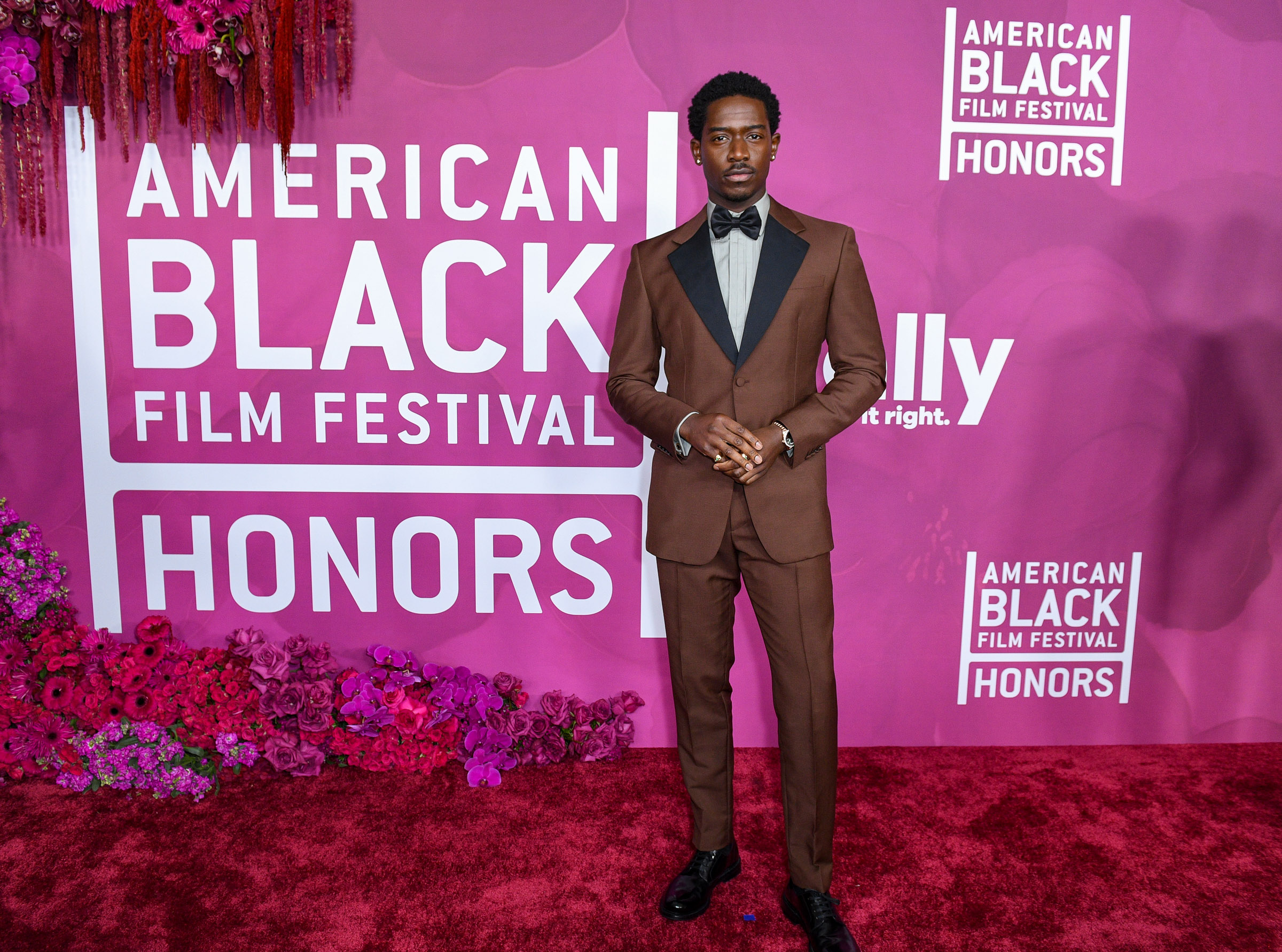 American Black Film Festival Honors