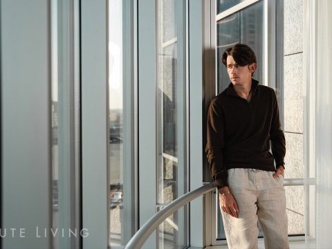 The Demon Within: Alex de Minaur’s Relentless Rise in the World of Tennis