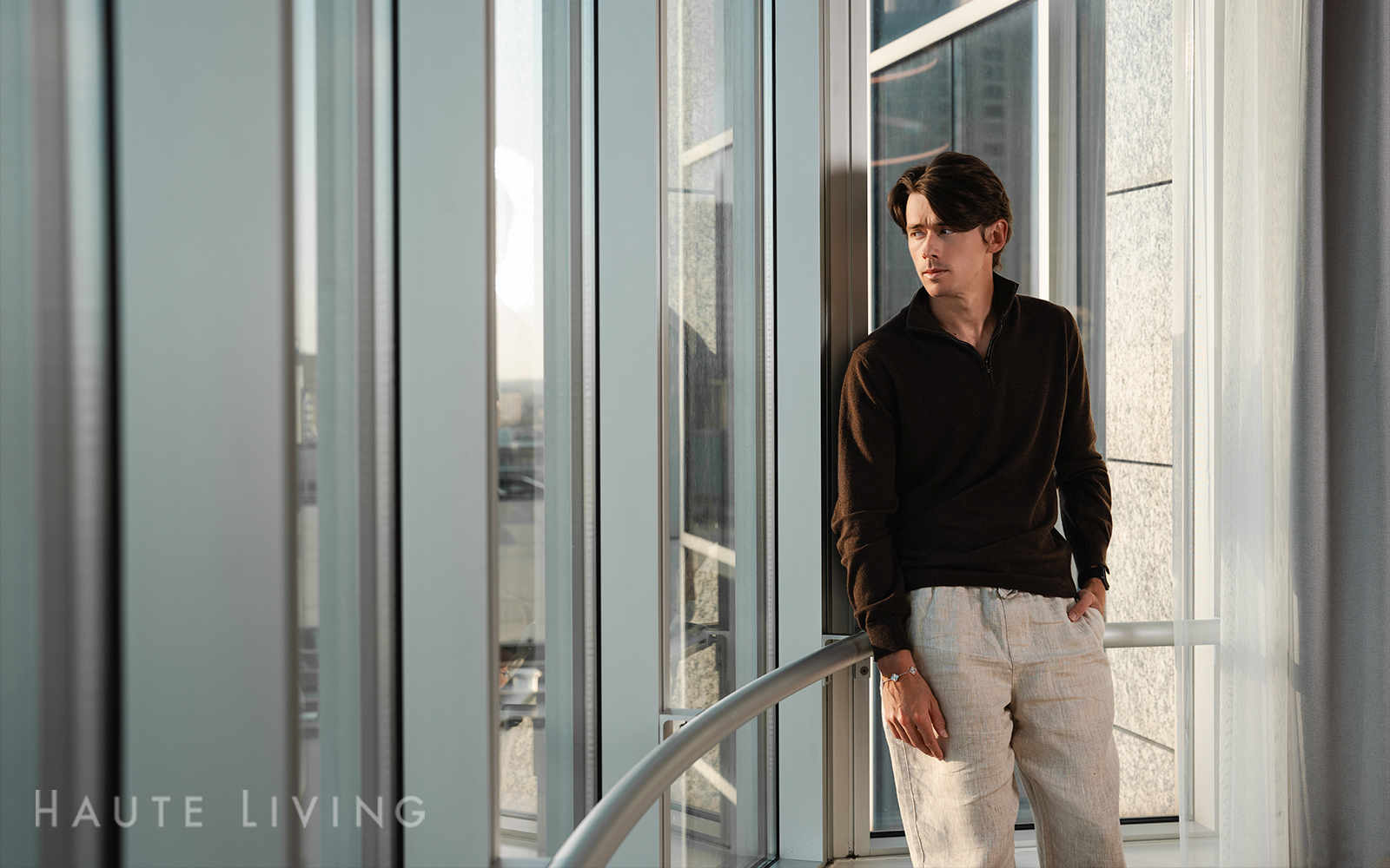 The Demon Within: Alex de Minaur’s Relentless Rise in the World of Tennis