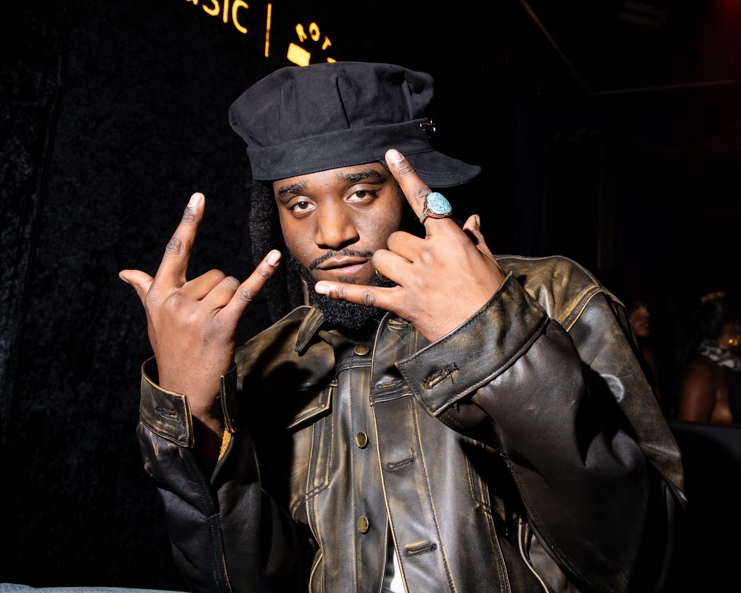 4th Annual Opulence x GRAMMYs After Party, Sponsored by D’USSE Cognac