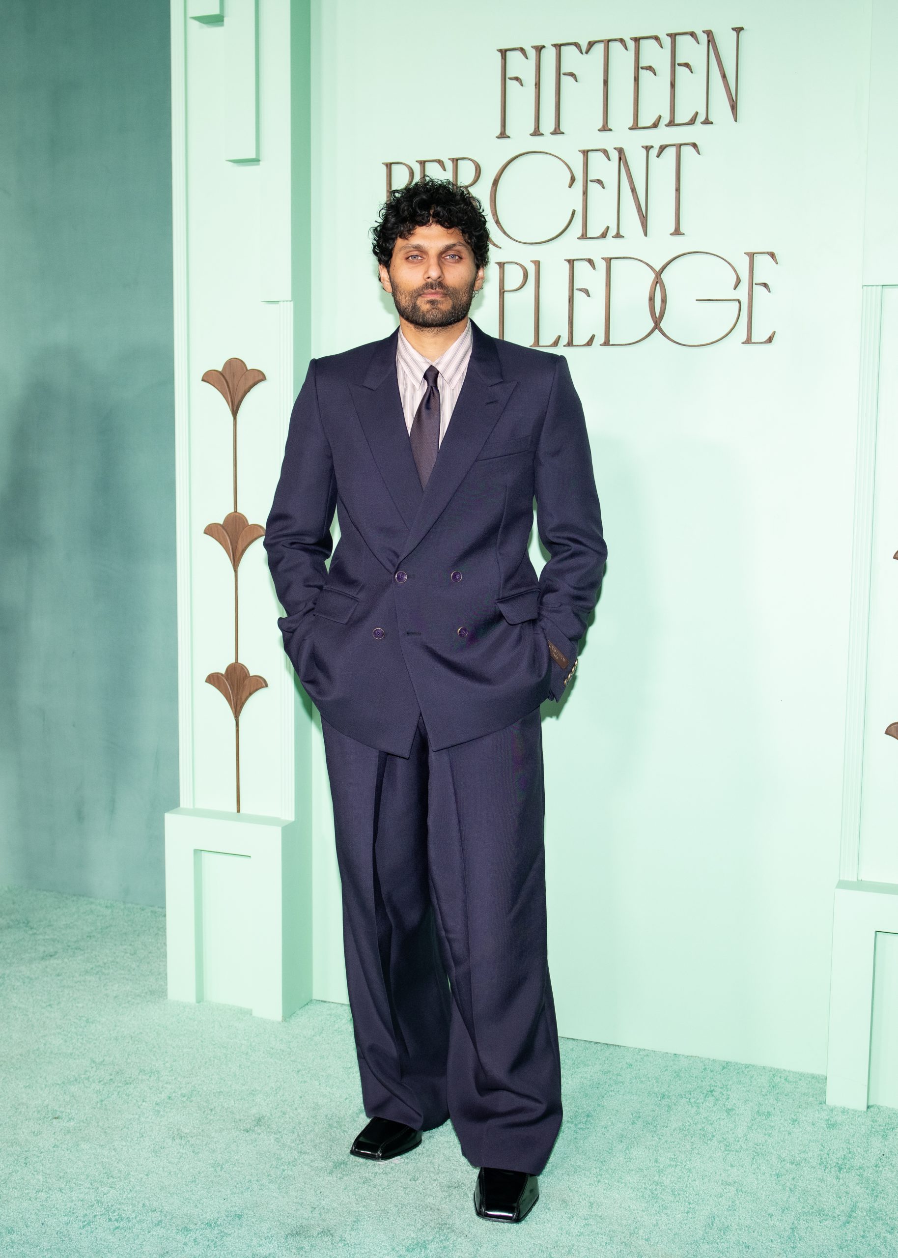 The 2026 Fifteen Percent Pledge Gala in Los Angeles, CA