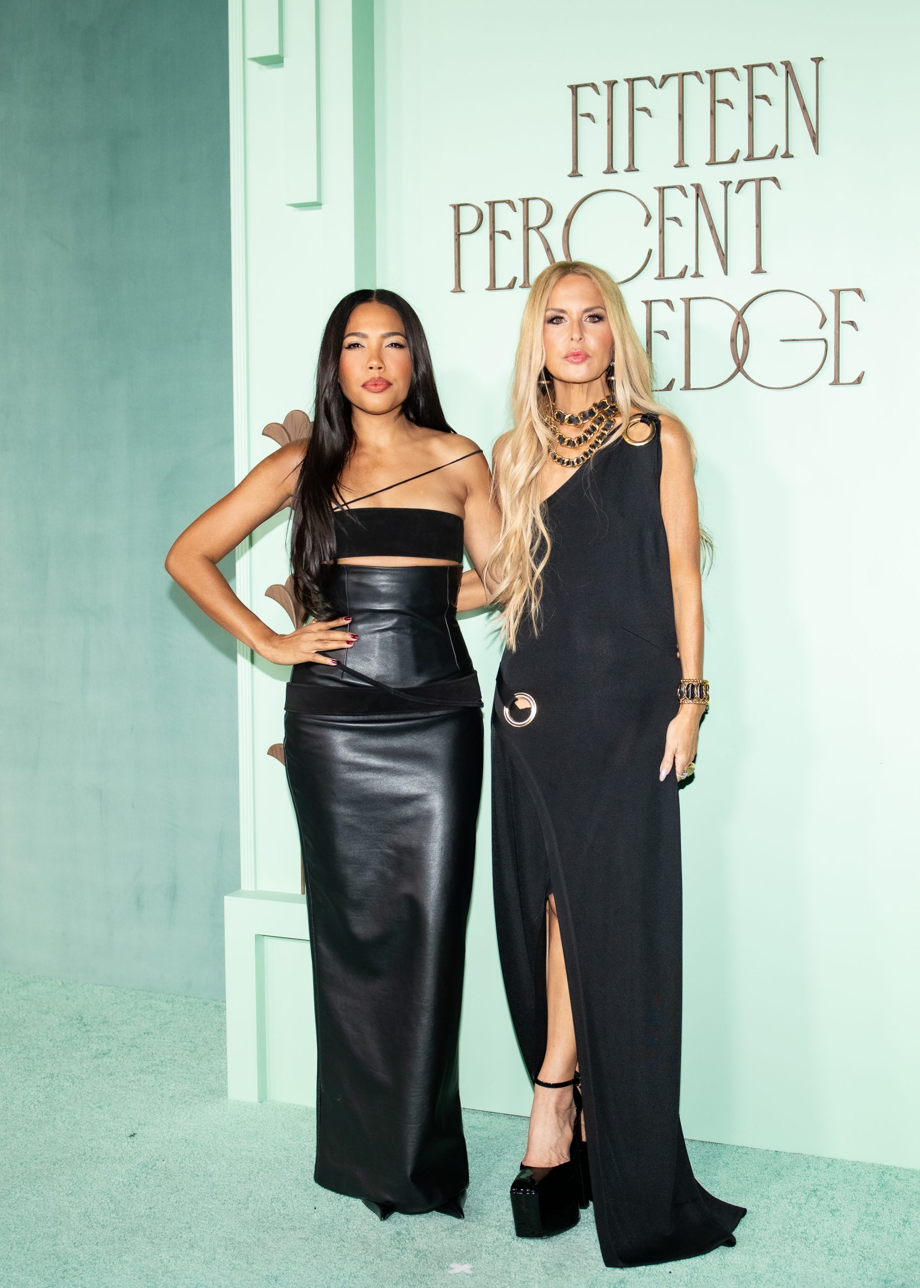 The 2026 Fifteen Percent Pledge Gala in Los Angeles, CA